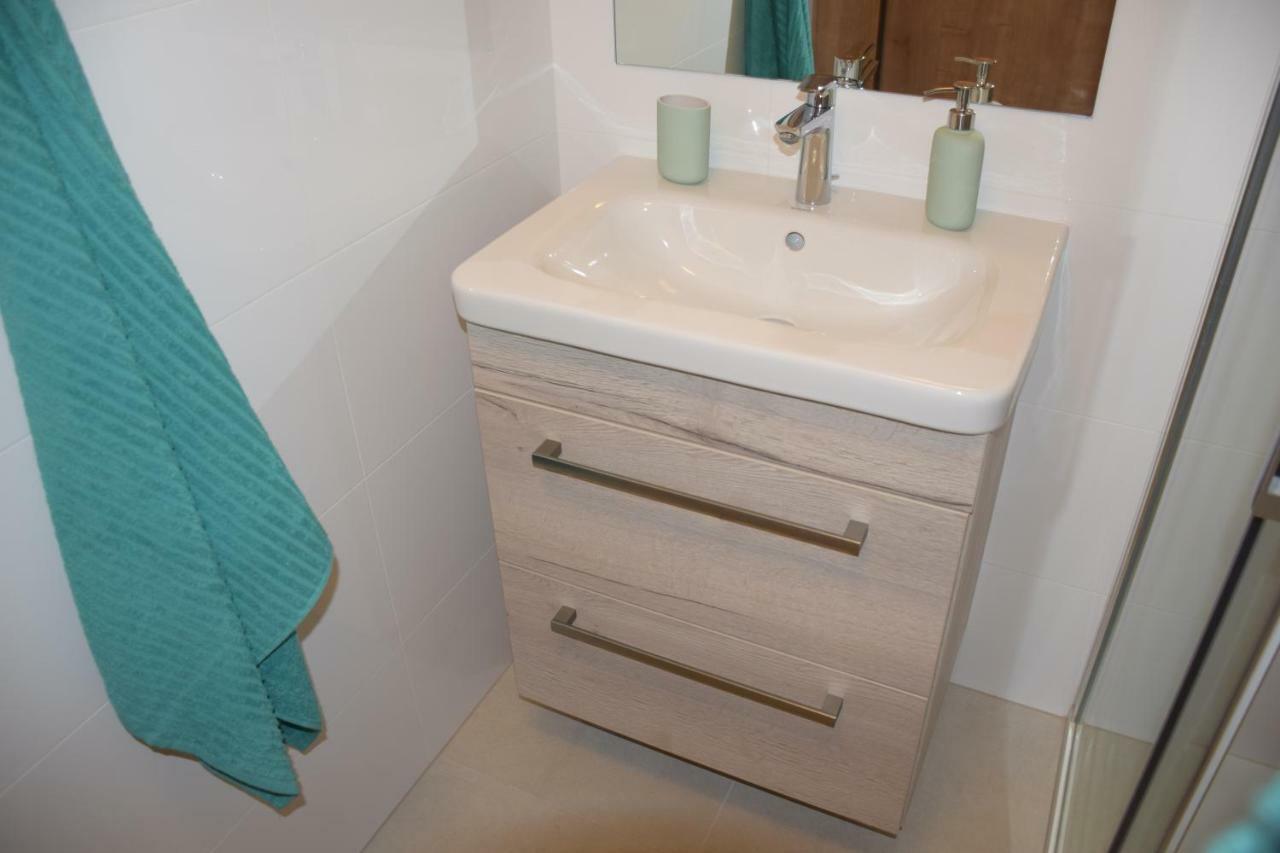 Apartman Dolní Morava Extérieur photo
