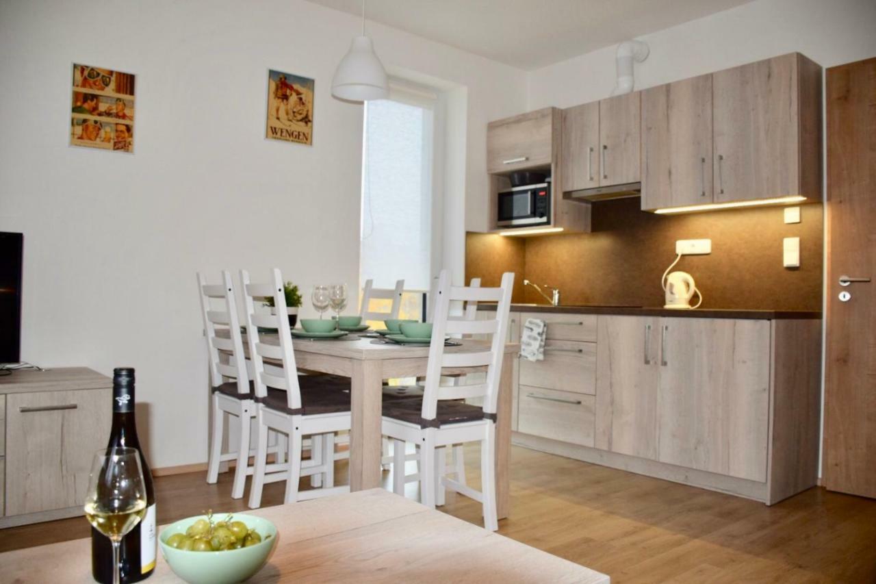Apartman Dolní Morava Extérieur photo